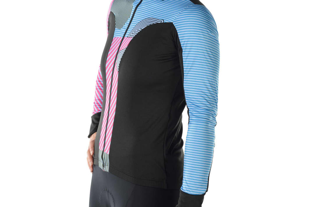 Veste Tempest Light Bioracer