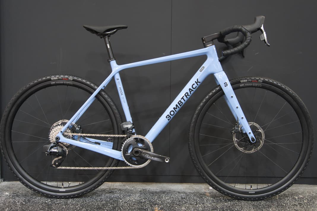 Bombtrack Hook Ext C