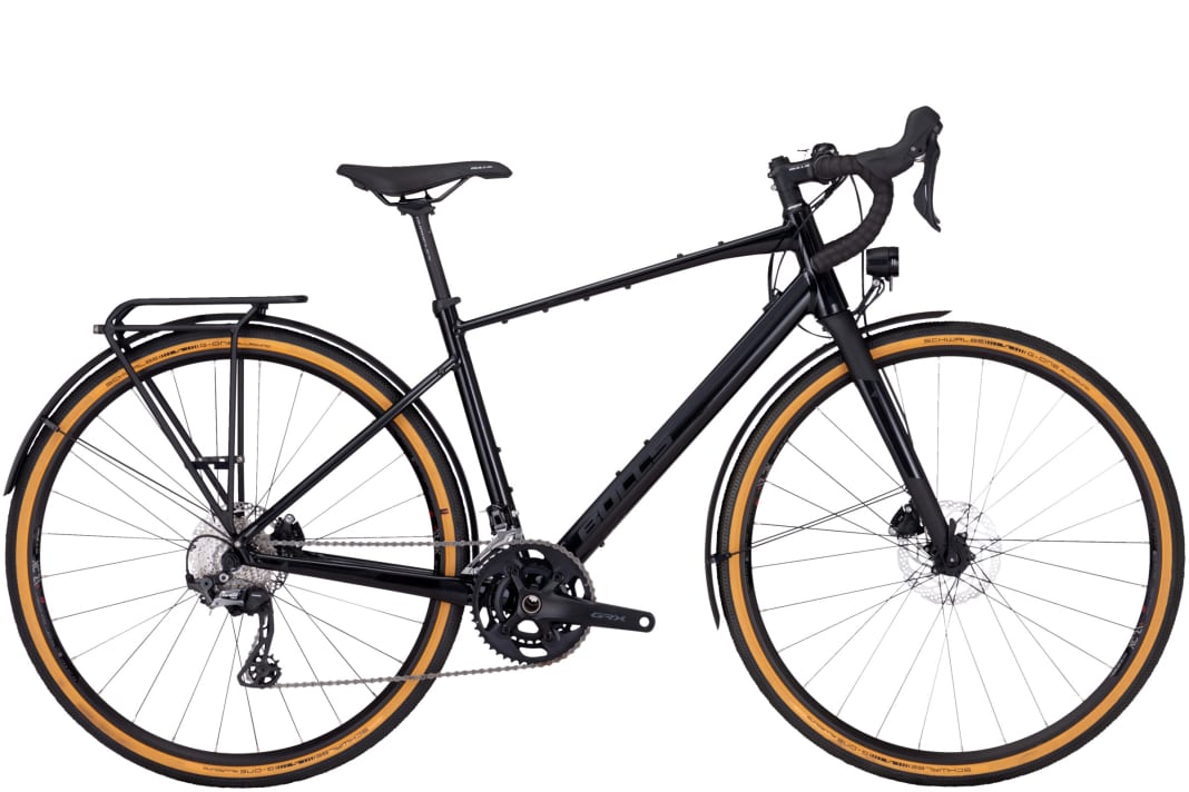 Commuter Bikes Die besten Rader mit Vollausstattung fur den Alltag TOUR