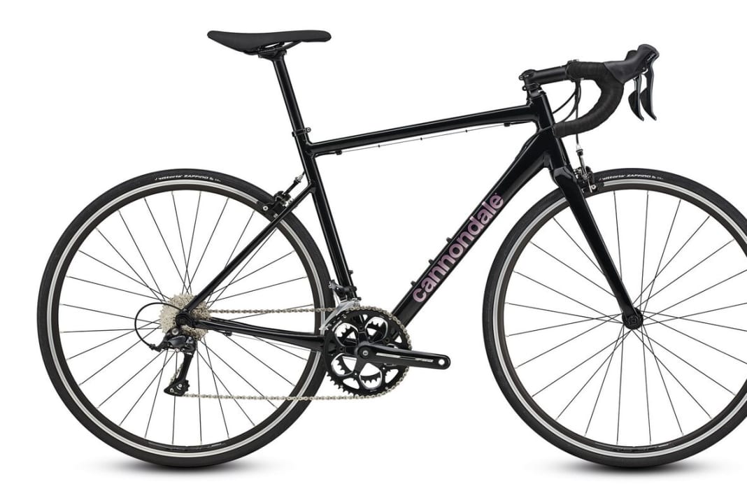 Cannondale CAAD Optimo 3