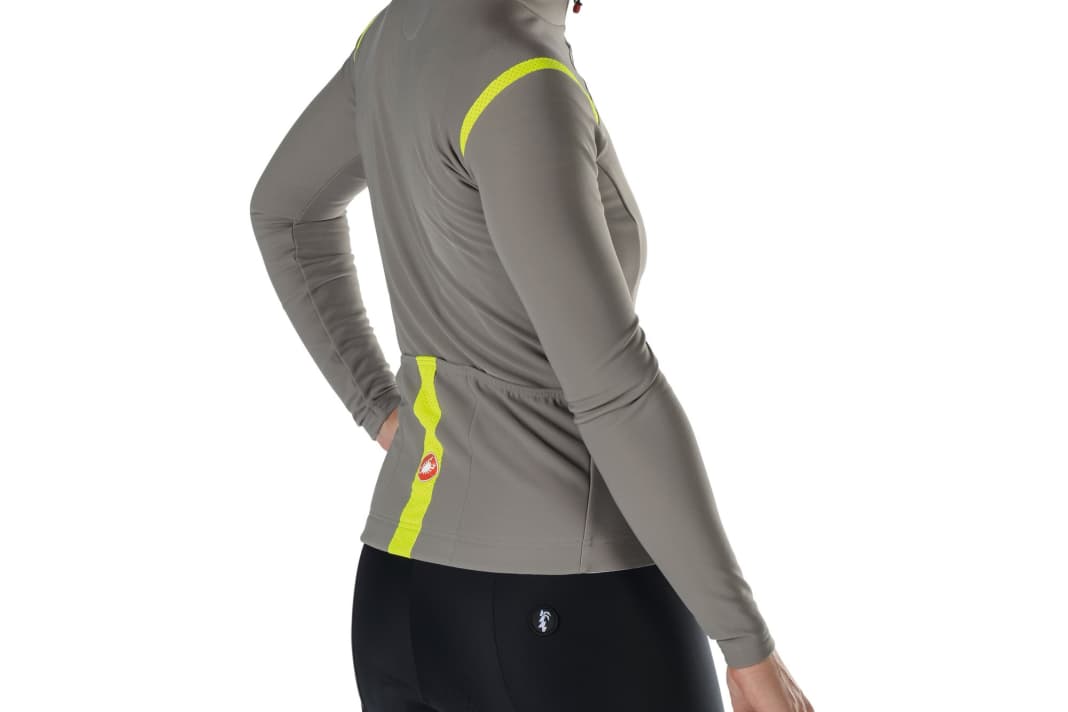 Castelli Tutto Nano RoS Jersey