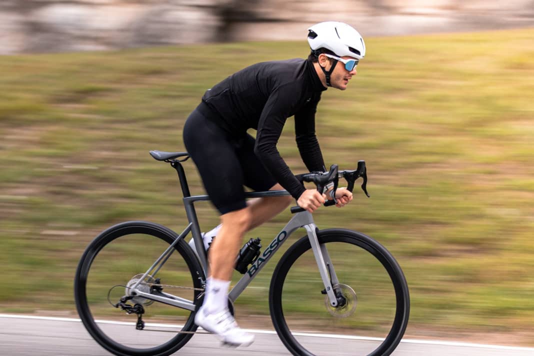 Comfort racer from Bella Italia: Basso presents the new Astra shortly before the end of the year.