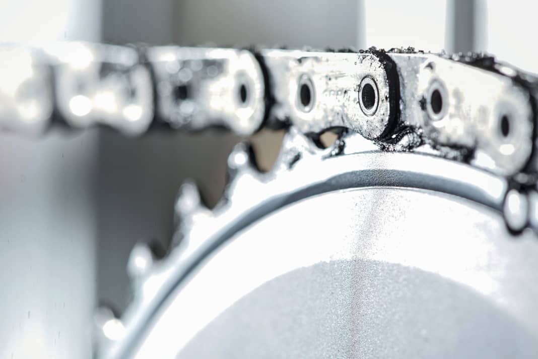 Le test d'usure de TOUR montre ce que valent les maillons en filigrane