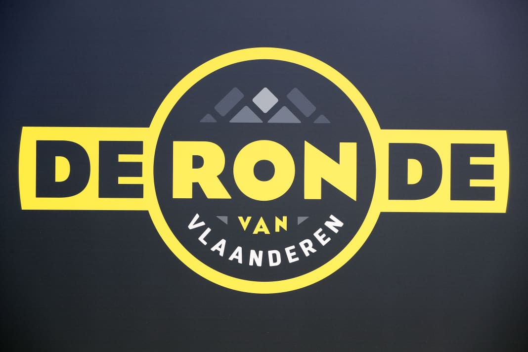 Die Flandern-Rundfahrt 2023 findet am 2. April statt