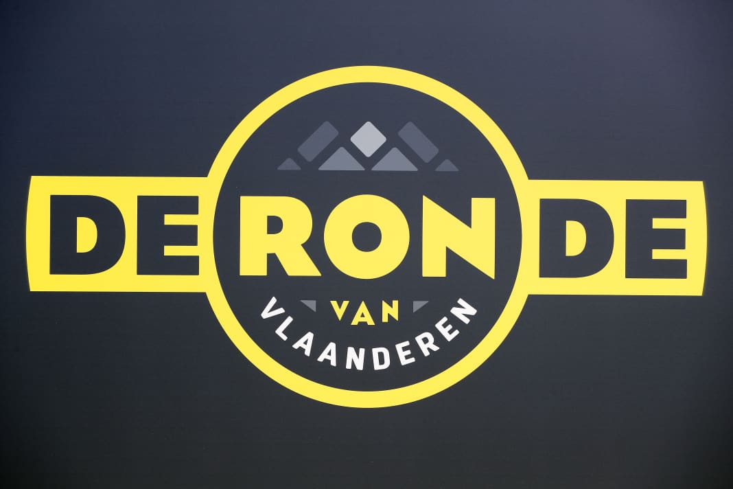 Le Tour des Flandres 2023 aura lieu le 2 avril