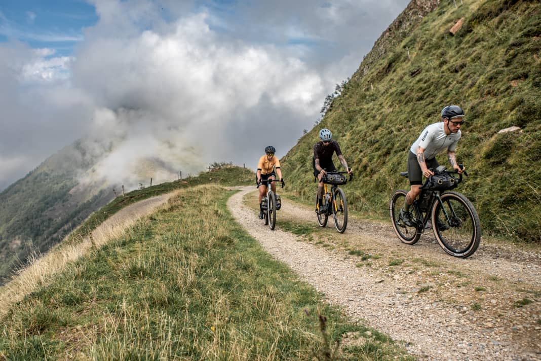 Das Kanzo Adventure ist in drei Ausstattungsvarianten zwischen 3.475 und 4.999 Euro erhältlich.