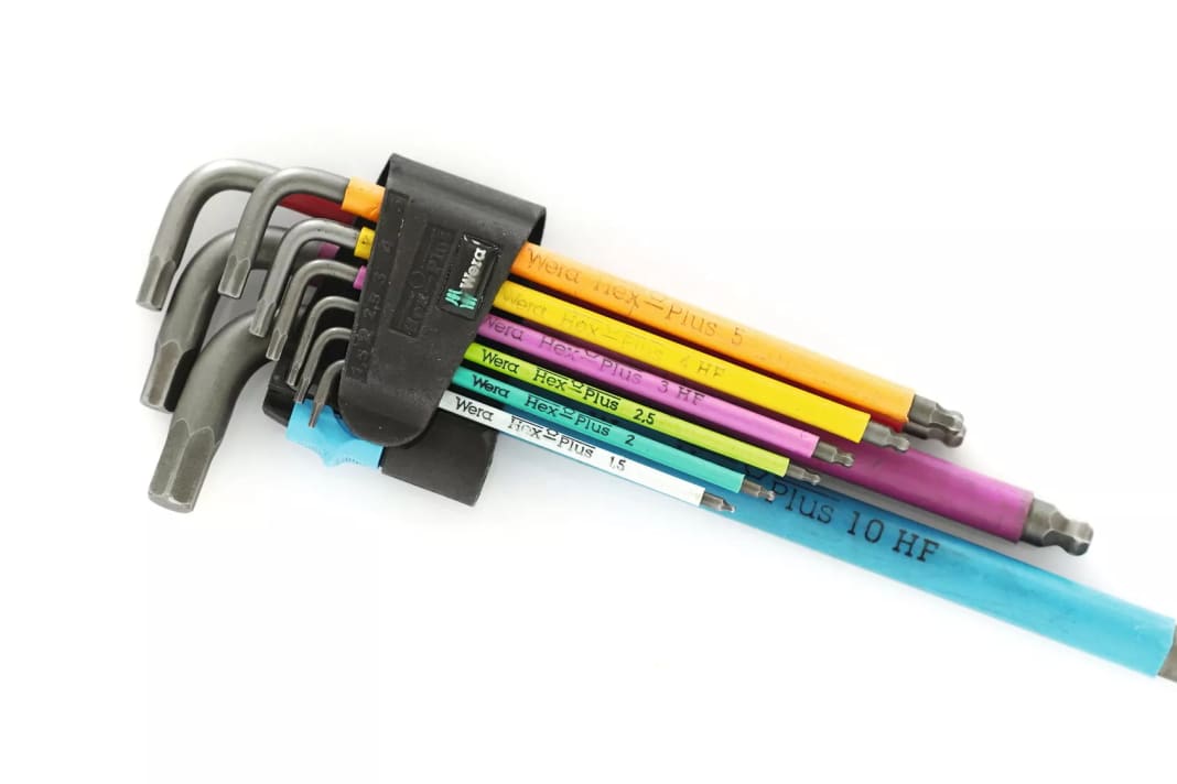 Lieblingsteile der TOUR-Redaktion