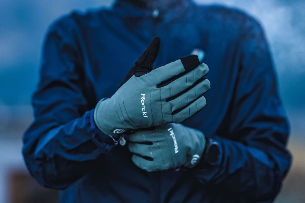 Fahrradhandschuhe Winter Test: 8 Modelle von 30 bis 110 Euro | TOUR
