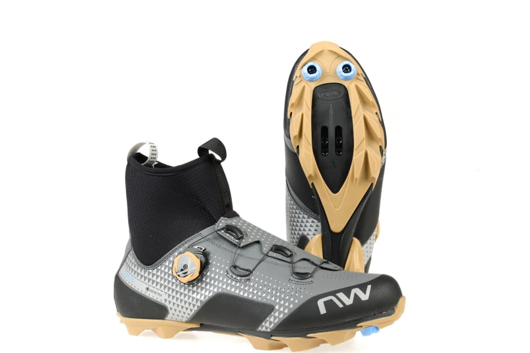 Northwave Celsius XC Arctic GTX