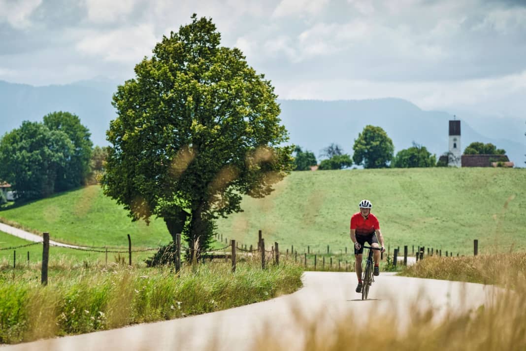 Bayerisches Oberland