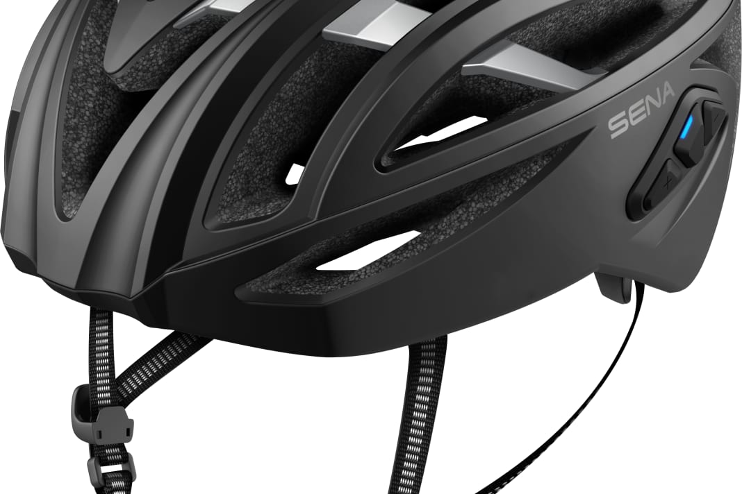 Sena R2 und R2 Evo