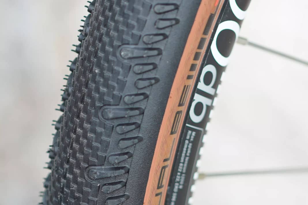 Schwalbe G-One RS