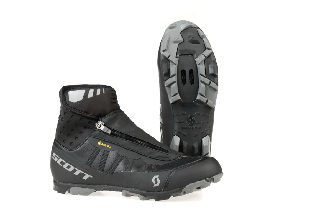 Scott MTB Heater Gore-Tex