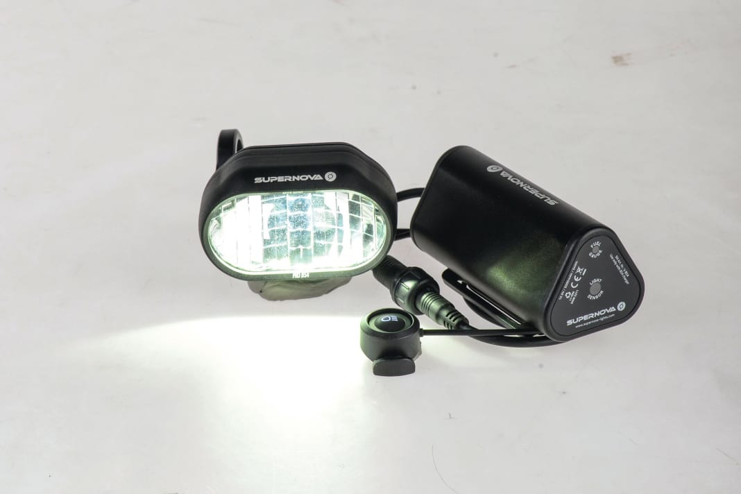 Supernova Lights M99 Mini Pro B54