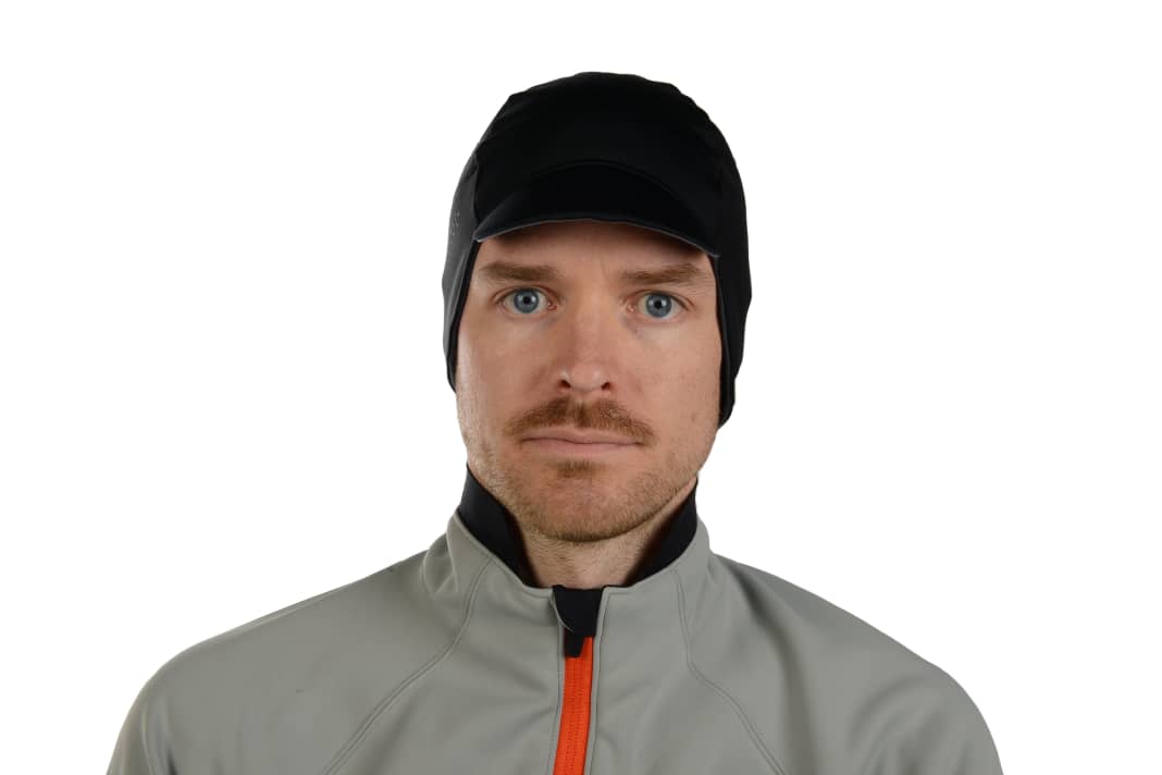 Casquette de cyclisme Velocio Zero 
