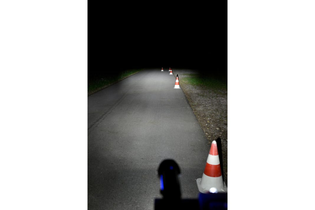 Sicher im Dunkeln unterwegs: Akku-Fahrradlichter im Vergleich und Test, Produktberatung, Blog