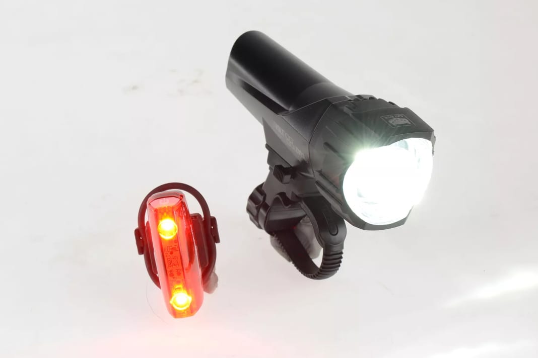 Cateye Gvolt 100 / Rapid Micro G