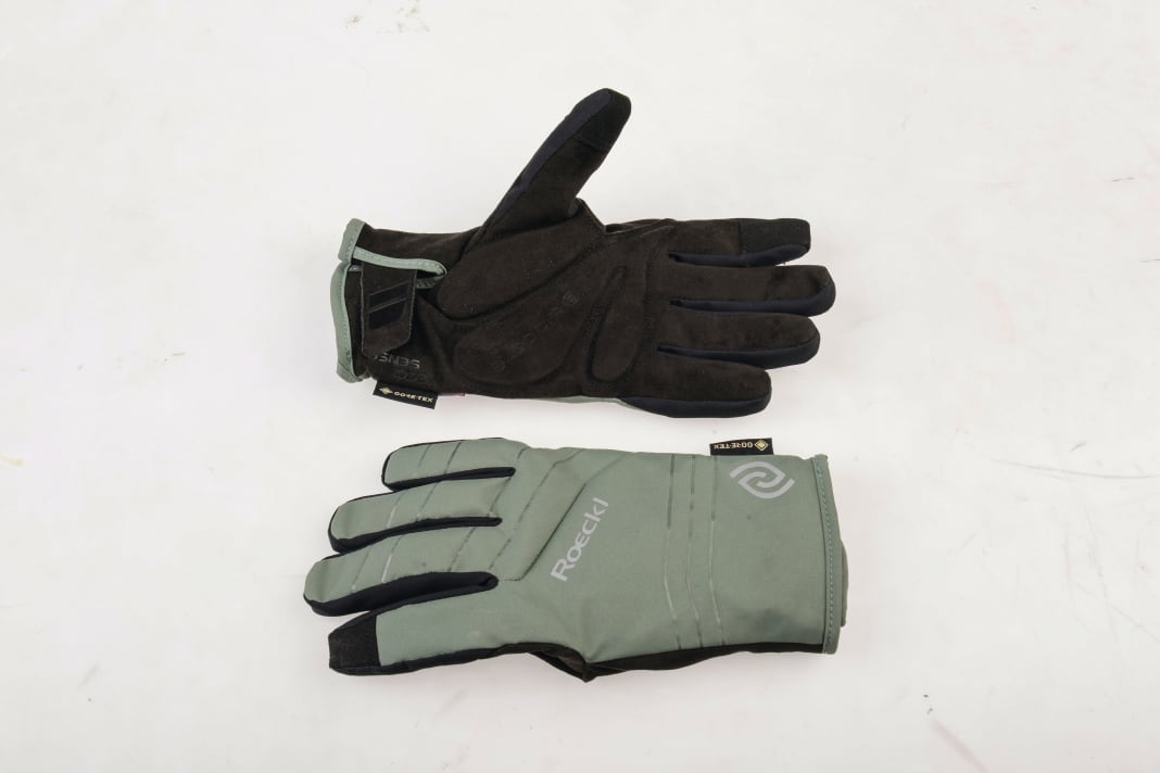 Roeckl Sports Rosegg GTX