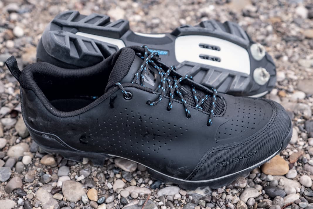 Bontrager klickpedale deals
