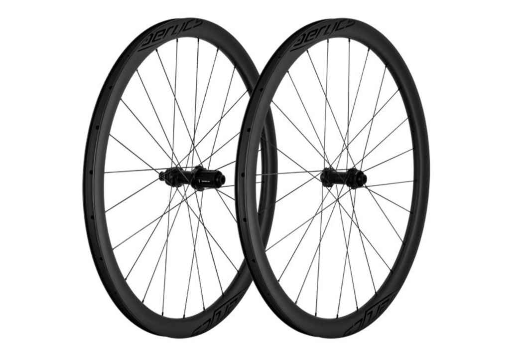 aerycs Aero WT Black Edition