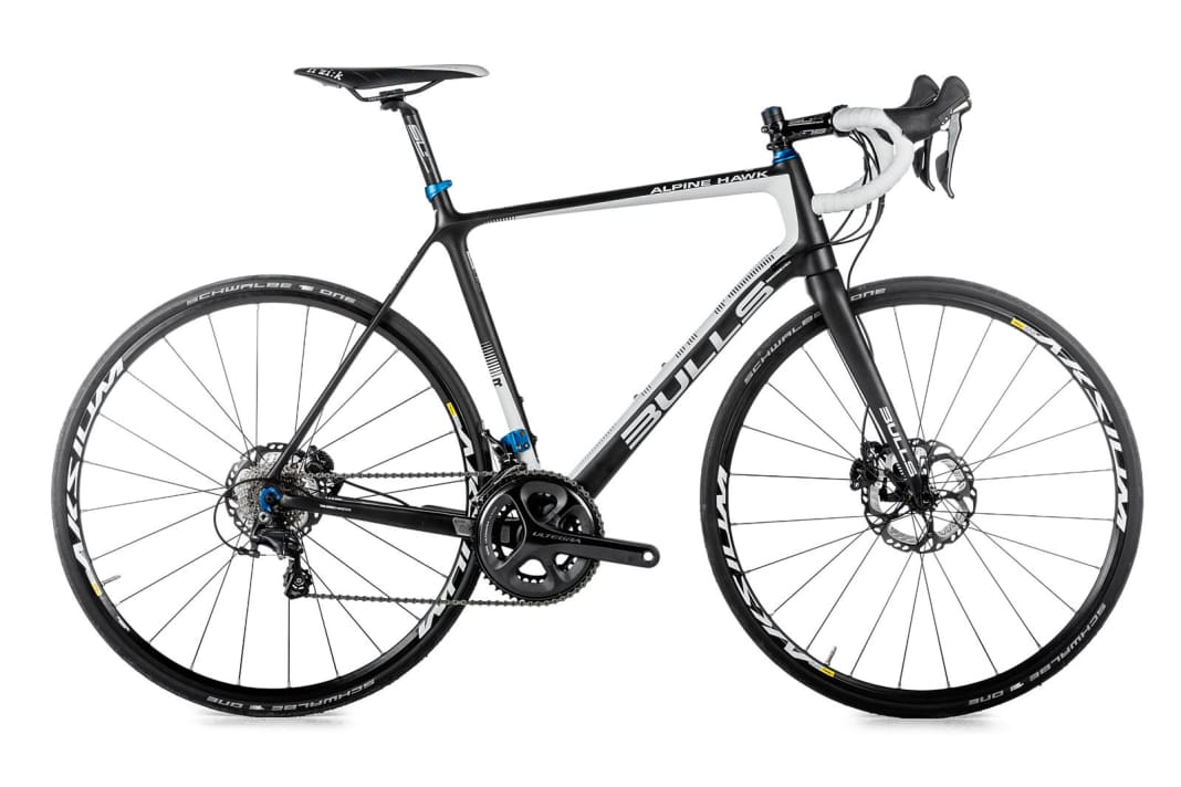 Bulls Alpine Hawk - Model 2015