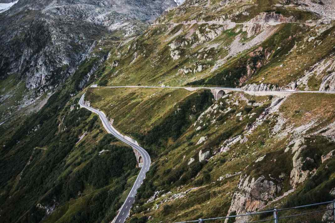 Alpenbrevet Extended