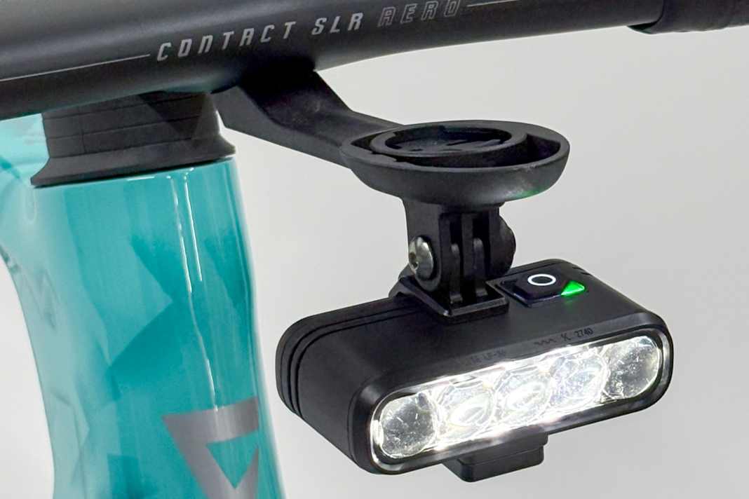 Amazon LF 36 Bicycle Light Set