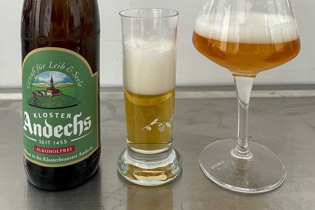 Andechs	Andechser Hell