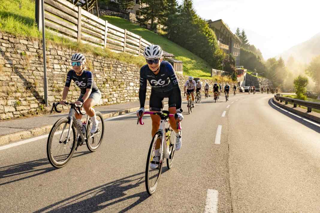 Arlberg Giro 2026