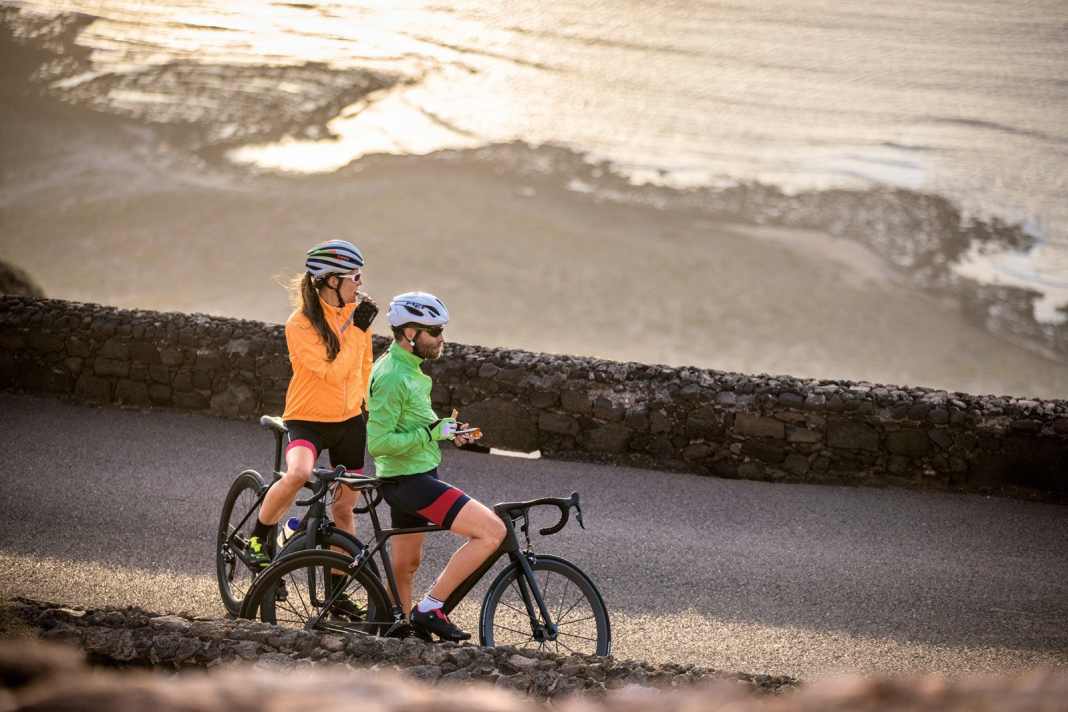 Energy supplier on tour: 11 energy bars put to the test