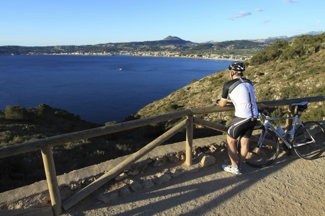 Abstecher zum Cap de Sant Antoni