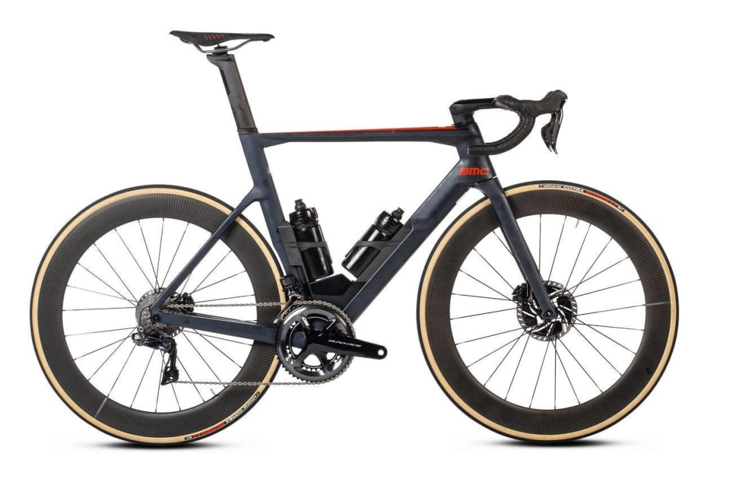 BMC Timemachine Road 01 Two