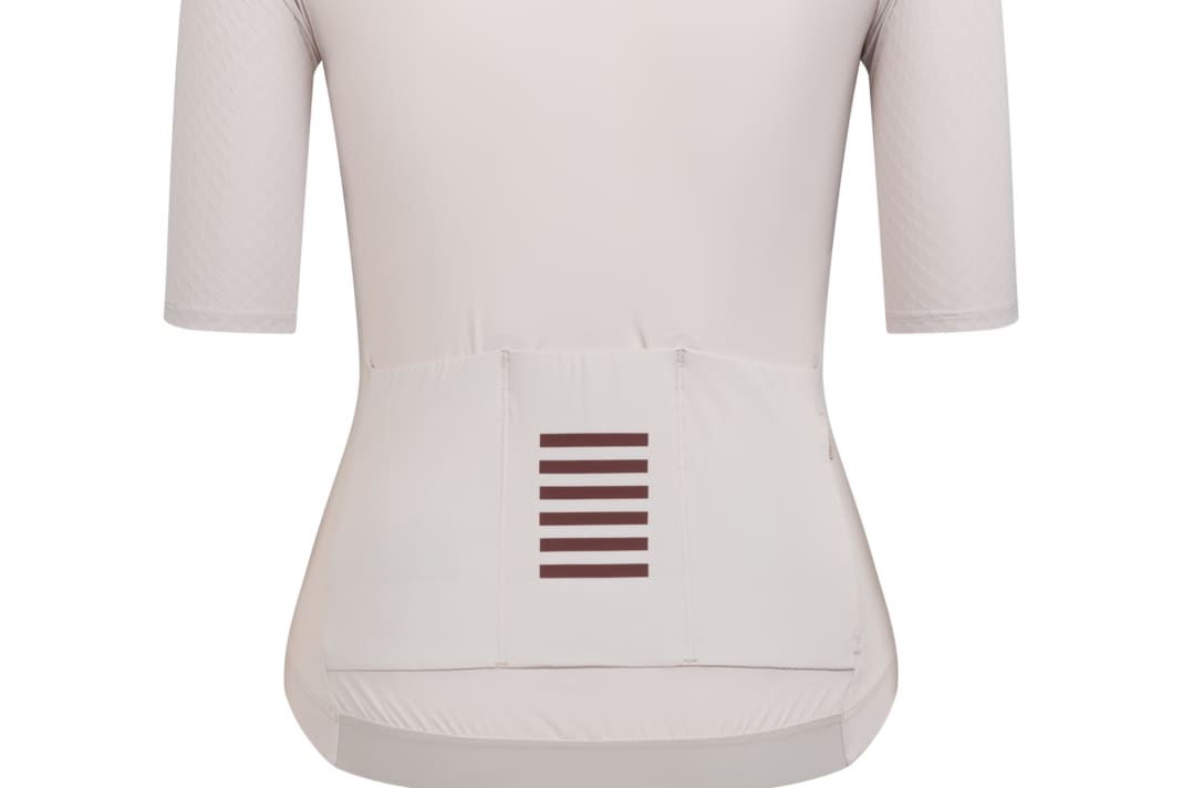 Maillot Pro Team Aero