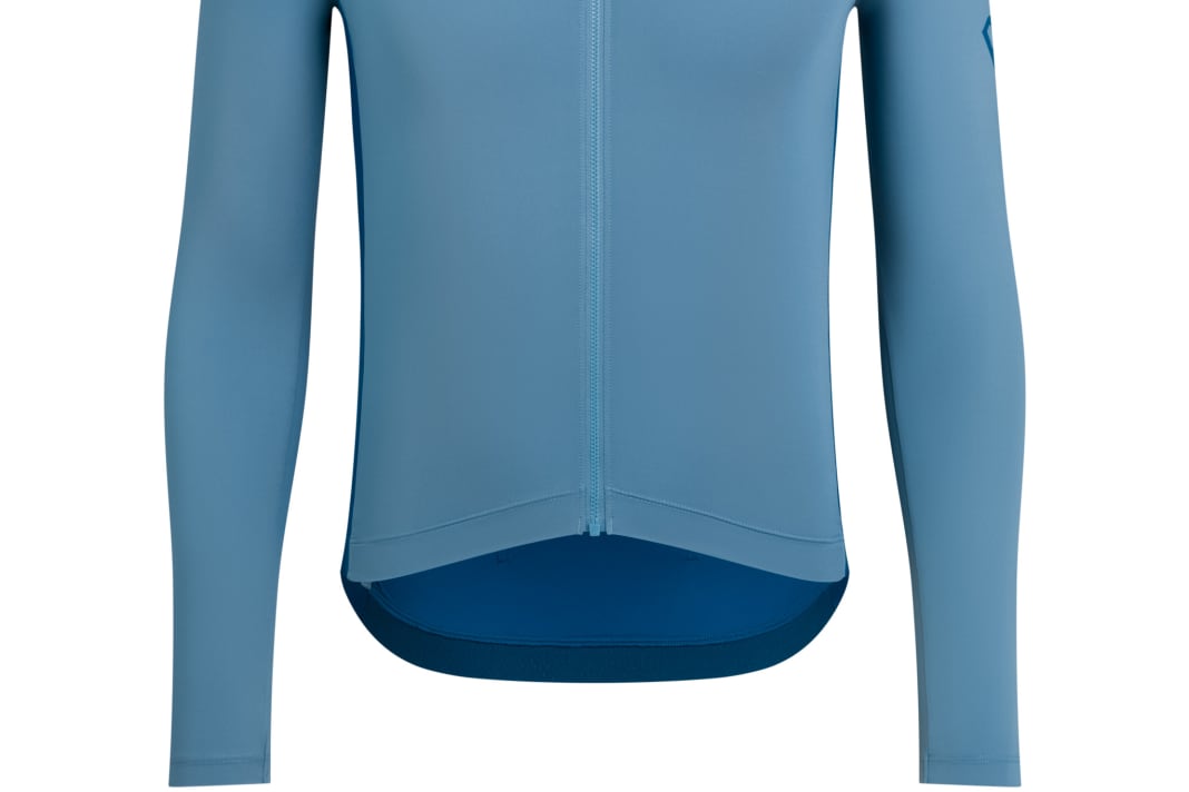 Pro Team Jersey à manches longues léger