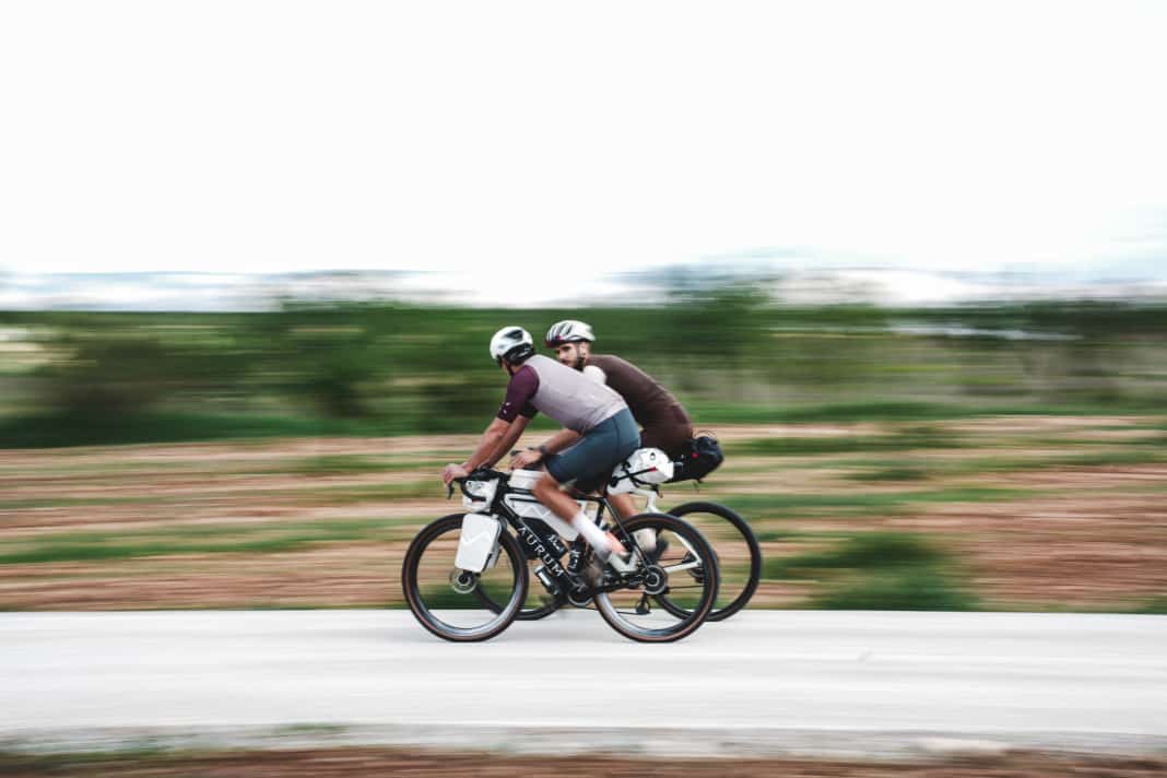 Cyclite Fork Bag