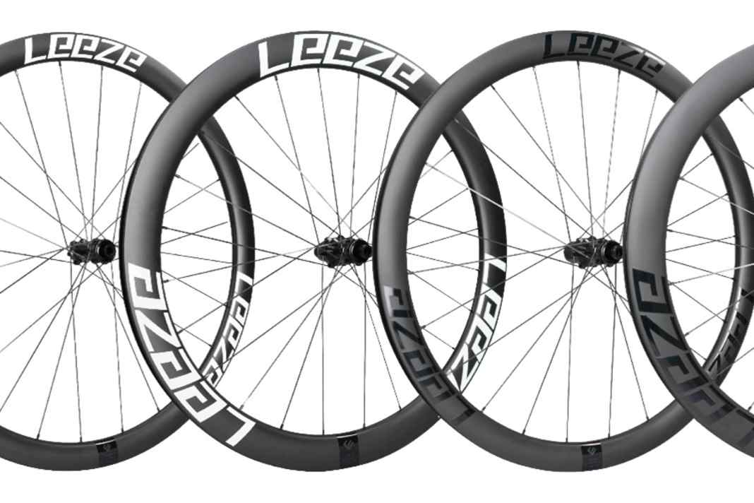 New Basic line: 100 grams lighter on average