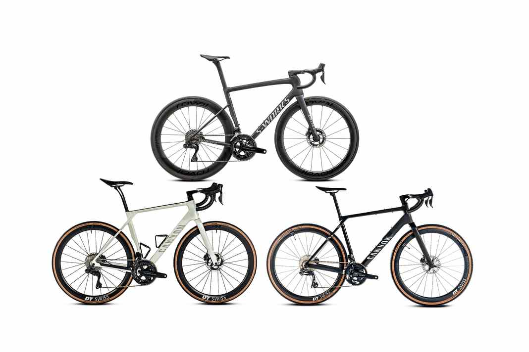 Das sind die drei Sieger der TOUR-Leserwahl