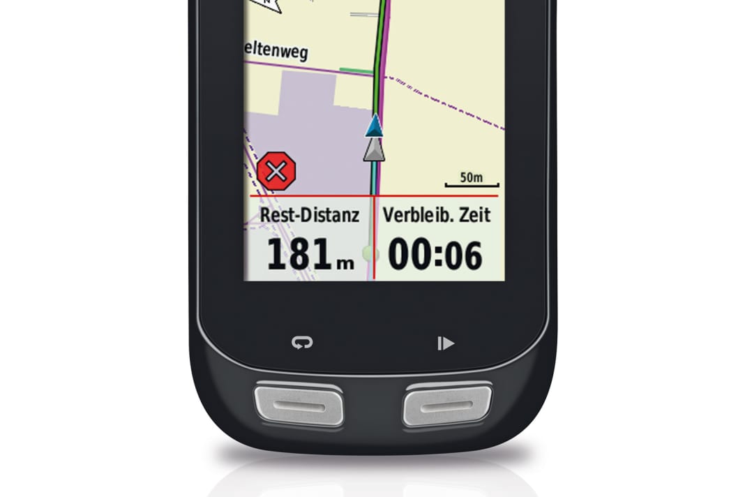 Garmin Edge 1000