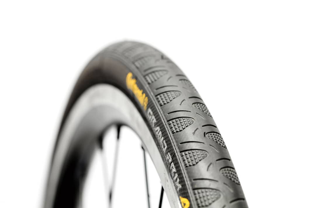 Continental GP 4-Season 25
	