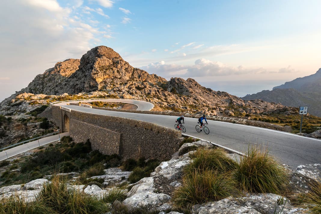 Majorca