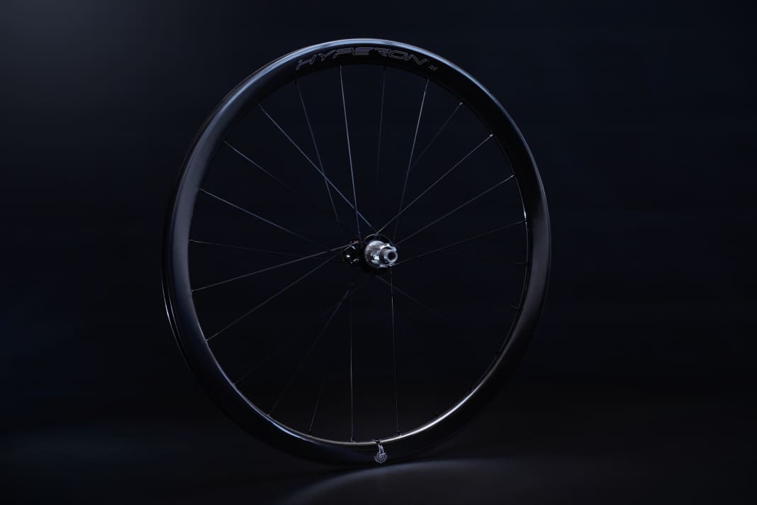 Campagnolo Hyperon