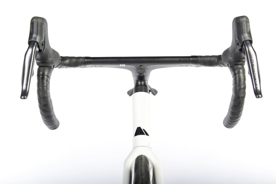 Canyon Ultimate CF SL 8 Aero