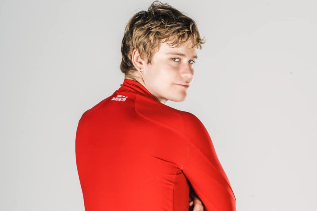 Veste de cyclisme, Castelli Do.Di.Ci. Jacket
