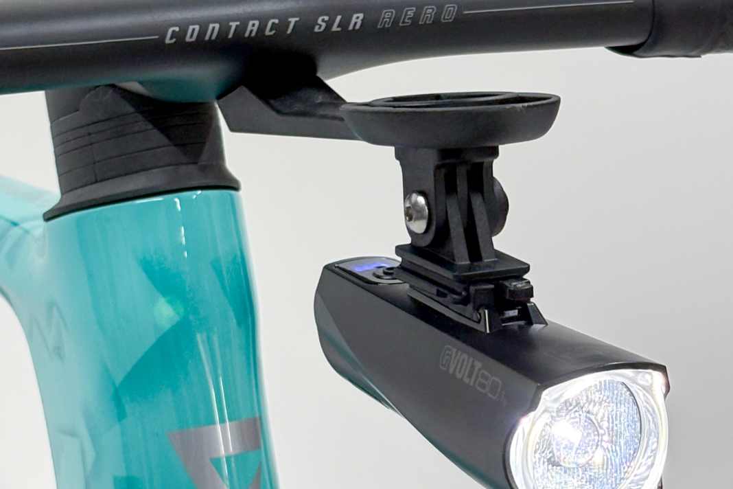 Cateye GVolt80,1