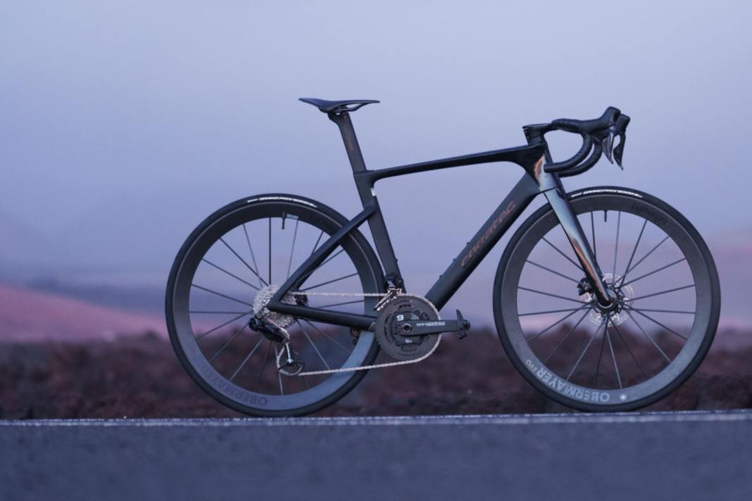 CCT Evo Ultra