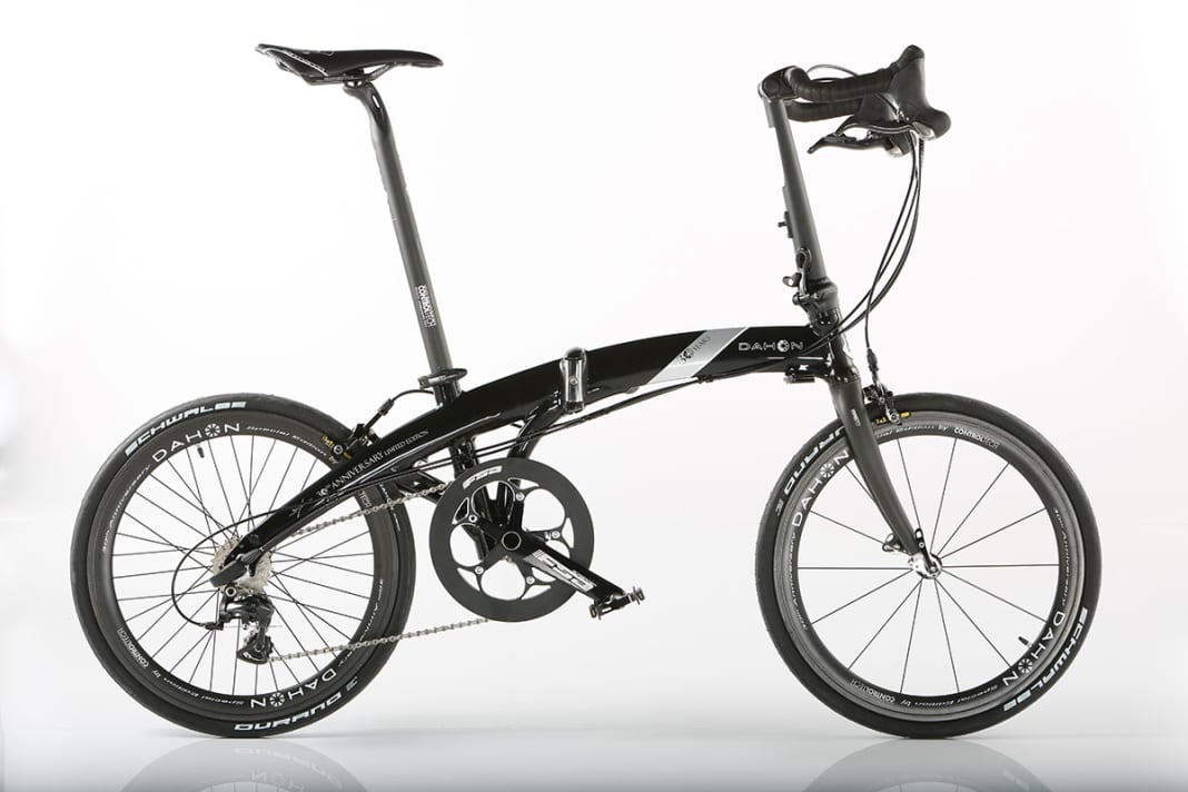 Dahon Anniversary Bike