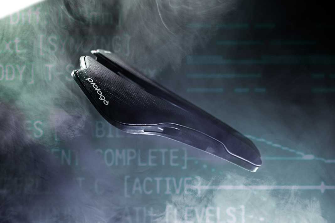 Prologo Choice Sattel