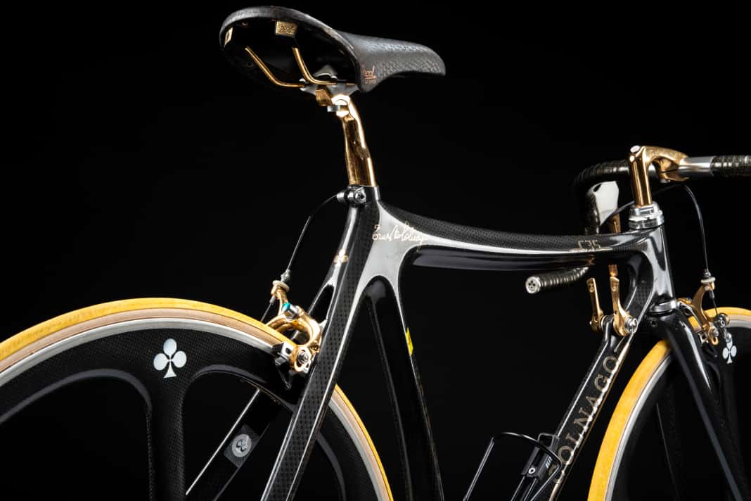 Colnago C35