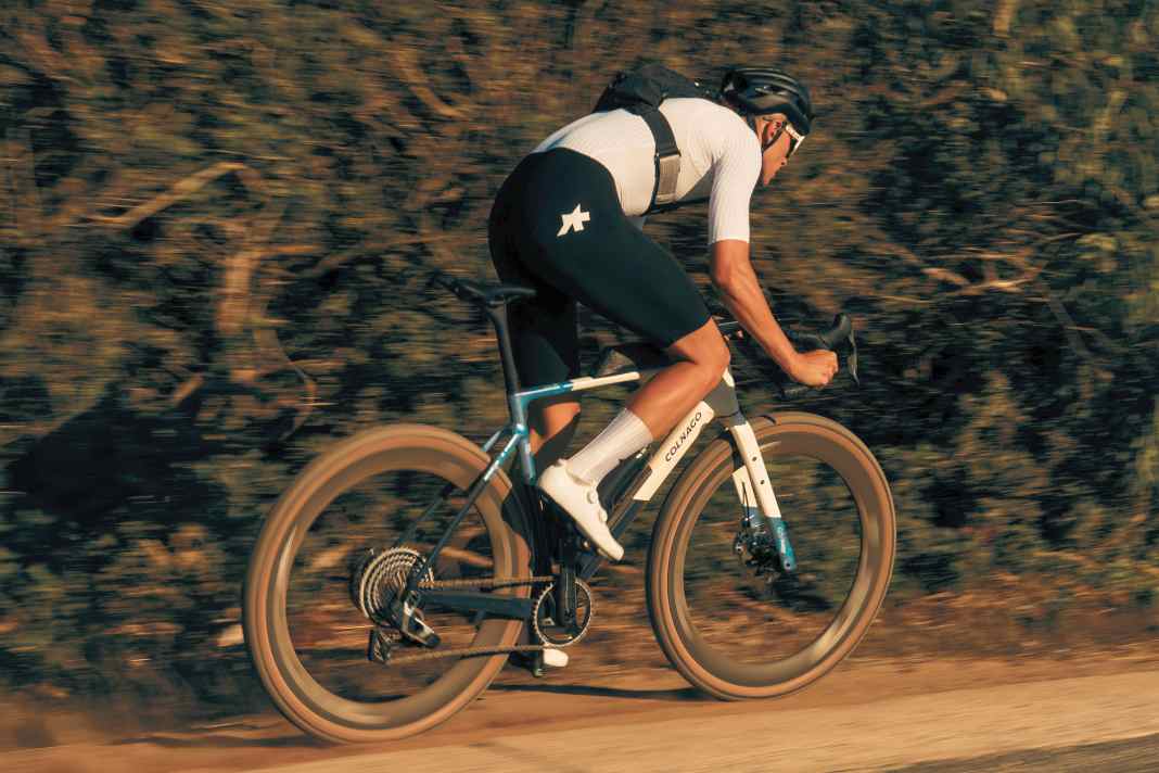 Colnago G5 X