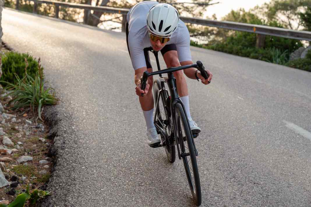 Swiss Side Aero Classic Radbekleidung